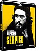 Serpico (1973) (FR Import) Blu-ray