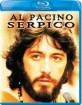 Serpico (1973) (US Import ohne dt. Ton) Blu-ray