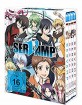 Servamp (Gesamtausgabe) Blu-ray