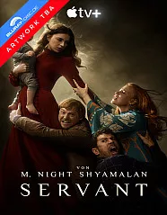 Servant: The Complete Series (US Import ohne dt. Ton)