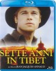 Sette Anni in Tibet (IT Import ohne dt. Ton) Blu-ray