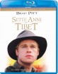 Sette Anni in Tibet (Neuauflage) (IT Import) Blu-ray
