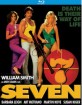 Seven (1979) (Region A - US Import ohne dt. Ton) Blu-ray