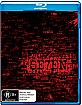 Seven (AU Import ohne dt. Ton) Blu-ray
