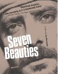 Seven Beauties (1975) (Region A - US Import ohne dt. Ton) Blu-ray