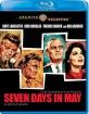 Seven Days in May (1964) - Warner Archive Collection (US Import ohne dt. Ton) Blu-ray