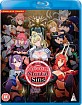 Seven Mortal Sins: The Complete Series (UK Import ohne dt. Ton) Blu-ray