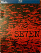 Seven - Steelbook (CA Import) Blu-ray