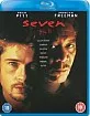 Seven (UK Import) Blu-ray