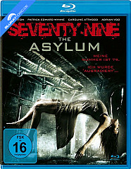 Seventy Nine - The Asylum Blu-ray