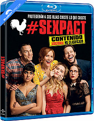 #Sexpact (ES Import) Blu-ray
