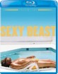 Sexy Beast (2000) (Region A - US Import ohne dt. Ton) Blu-ray