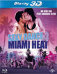 Sexy Dance 4: Miami Heat 3D (Blu-ray 3D) (FR Import ohne dt. Ton) Blu-ray