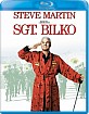 Sgt. Bilko (1996) (US Import ohne dt. Ton) Blu-ray