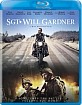 Sgt. Will Gardner (2019) (Region A - US Import ohne dt. Ton) Blu-ray