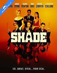 Shade (2003) - MVD Marquee Collection (US Import ohne dt. Ton) Blu-ray