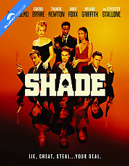 Shade (2003) - MVD Marquee Collection (US Import ohne dt. Ton) Blu-ray