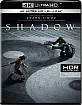 Shadow (2018) 4K (4K UHD + Blu-ray) (US Import ohne dt. Ton) Blu-ray