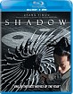 Shadow (2018) (Blu-ray + DVD) (Region A - US Import ohne dt. Ton) Blu-ray