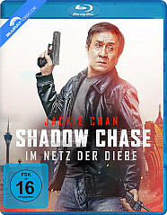 Shadow Chase - Im Netz der Diebe Blu-ray