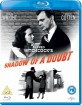 Shadow of a Doubt (UK Import) Blu-ray