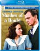 Shadow of a Doubt (1943) (US Import ohne dt. Ton) Blu-ray