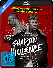 Shadow of Violence Blu-ray