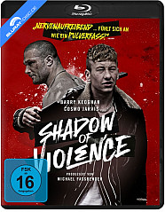 Shadow of Violence Blu-ray