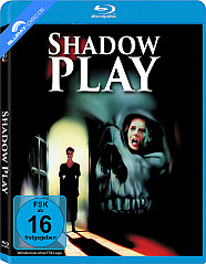 Shadow Play (1986) (Limited Edition) (Cover A)