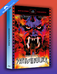 Shadowbuilder (Limited Hartbox Edition) Blu-ray