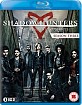 Shadowhunters: The Mortal Instruments: Season Three (UK Import ohne dt. Ton) Blu-ray