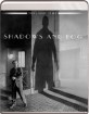 Shadows and Fog (1992) (US Import ohne dt. Ton) Blu-ray