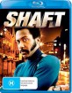 Shaft (1971) (AU Import) Blu-ray