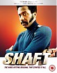 Shaft (1971) - HMV Exclusive Premium Collection (Blu-ray + DVD + Digital Copy) (UK Import) Blu-ray