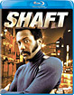 Shaft (1971) (US Import) Blu-ray