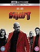 Shaft (2019) 4K (4K UHD + Blu-ray) (UK Import ohne dt. Ton) Blu-ray