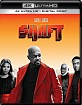 Shaft (2019) 4K - Best Buy Exclusive (4K UHD + Digital Copy) (US Import ohne dt. Ton) Blu-ray