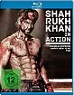 Shah Rukh Khan in Action (3-Filme Set) Blu-ray