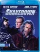 Shakedown (1988) (Region A - US Import ohne dt. Ton) Blu-ray