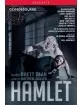 Shakespeare - Hamlet (Allan Clayton) Blu-ray