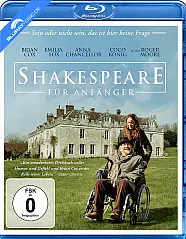 Shakespeare für Anfänger Blu-ray