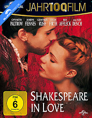 Shakespeare in Love (Jahr100Film) Blu-ray