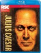 Shakespeare: Julius Caesar (Humphreys) Blu-ray