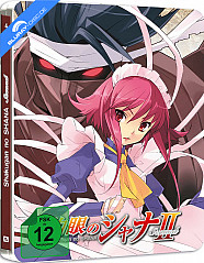 Shakugan no Shana - Staffel 2 - Vol. 4 (Limited Steelbook Edition) Blu-ray