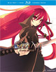 Shakugan no Shana S: OVA Series (Blu-ray + DVD) (Region A - US Import ohne dt. Ton) Blu-ray