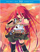 Shakugan no Shana: Season 1 (Blu-ray + DVD) (Region A - US Import ohne dt. Ton) Blu-ray