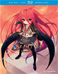 Shakugan no Shana: Season 2 Part 1 (Blu-ray + DVD) (Region A - US Import ohne dt. Ton) Blu-ray