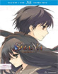 Shakugan no Shana: Season 3 Part 1 (Blu-ray + DVD) (Region A - US Import ohne dt. Ton) Blu-ray
