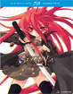 Shakugan no Shana: The Movie (Blu-ray + DVD) (Region A - US Import ohne dt. Ton) Blu-ray