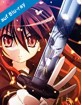 Shakugan no Shana S (Limited Steel Edition) Blu-ray